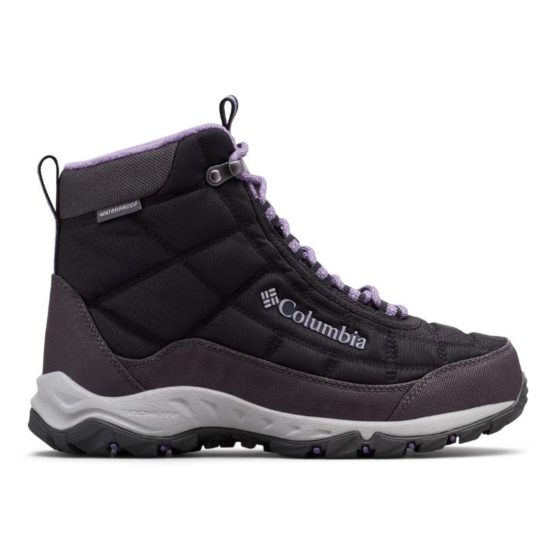 Women's FIRECAMP WP BOOT