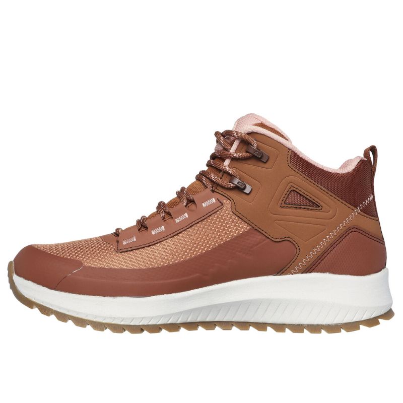 Womens Arch Fit Discover Elevation Wp - Skechers - Tootsies Shoe Market - Boots