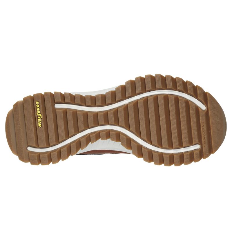 Womens Arch Fit Discover Elevation Wp - Skechers - Tootsies Shoe Market - Boots
