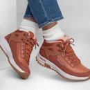 Womens Arch Fit Discover Elevation Wp - Skechers - Tootsies Shoe Market - Boots