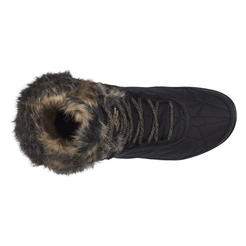 Womens Minx Shorty - COLUMBIA - Tootsies Shoe Market - Boots