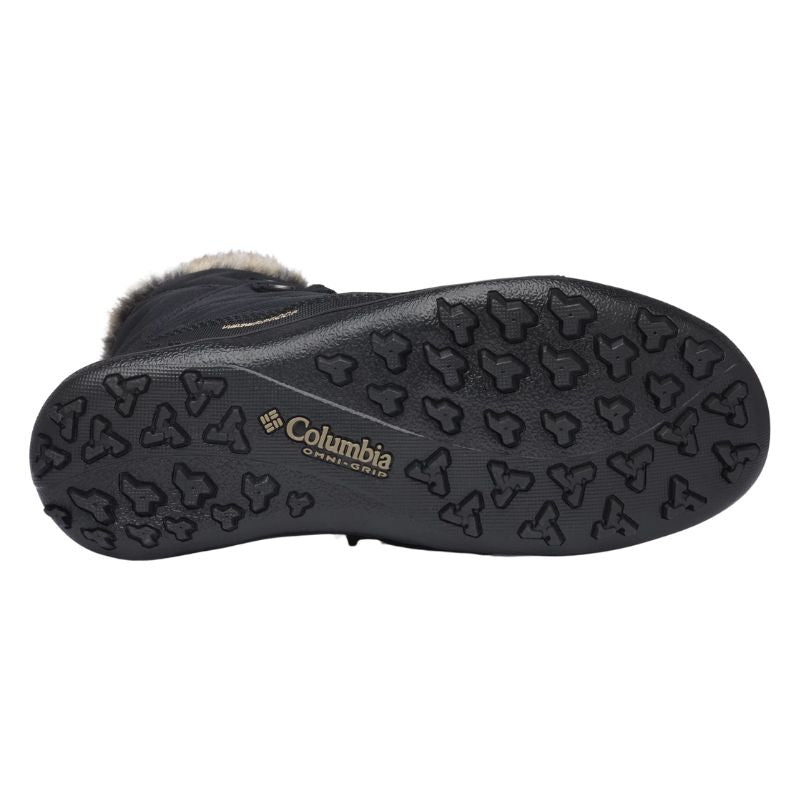 Womens Minx Shorty - COLUMBIA - Tootsies Shoe Market - Boots