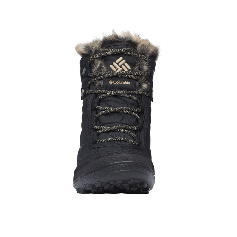 Womens Minx Shorty - COLUMBIA - Tootsies Shoe Market - Boots