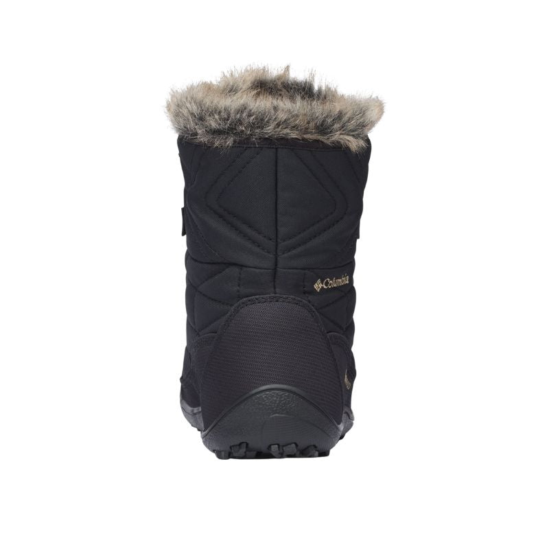 Womens Minx Shorty - COLUMBIA - Tootsies Shoe Market - Boots