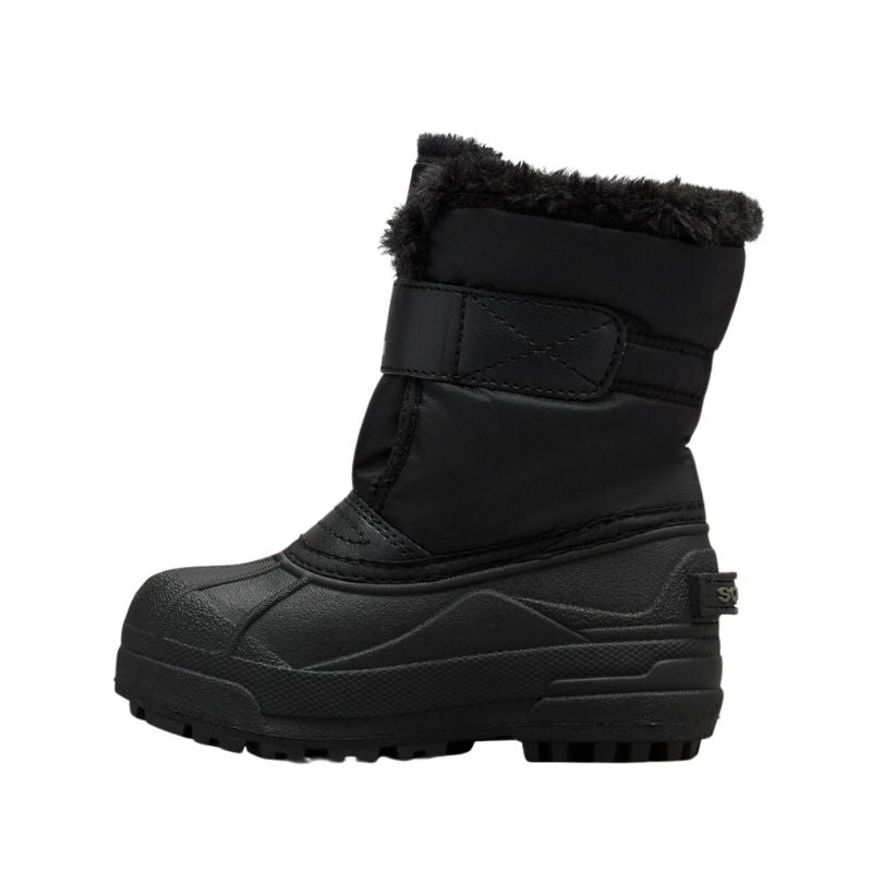 Boys Snow Commander - SOREL - Tootsies Shoe Market - Boots