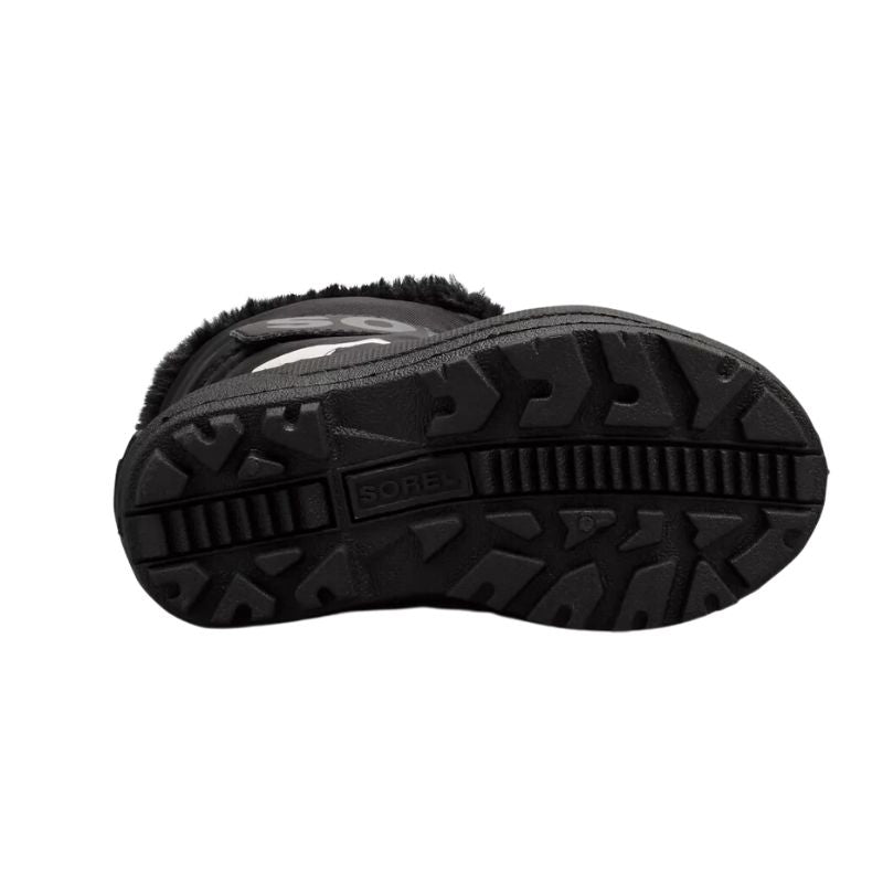 Boys Snow Commander - SOREL - Tootsies Shoe Market - Boots