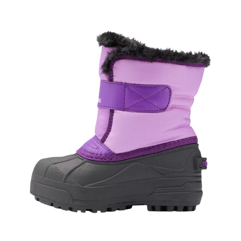 Boys Snow Commander - SOREL - Tootsies Shoe Market - Boots