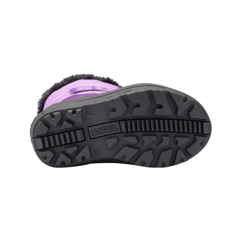 Boys Snow Commander - SOREL - Tootsies Shoe Market - Boots