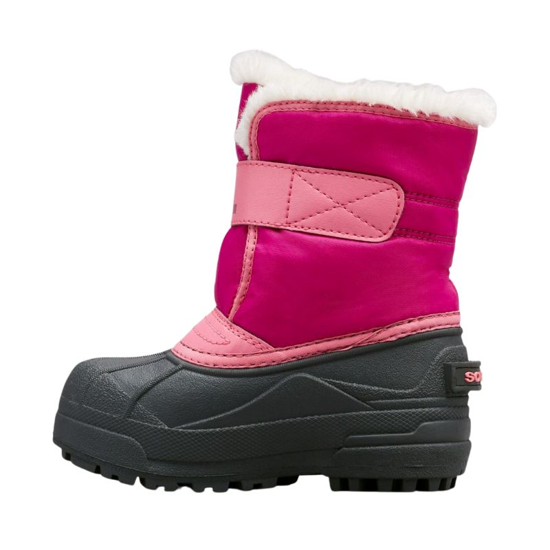 Boys Snow Commander - SOREL - Tootsies Shoe Market - Boots