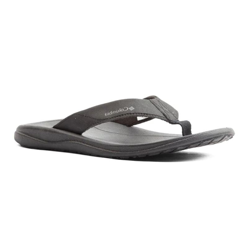 Mens Columbia Flip - COLUMBIA - Tootsies Shoe Market - Sandals