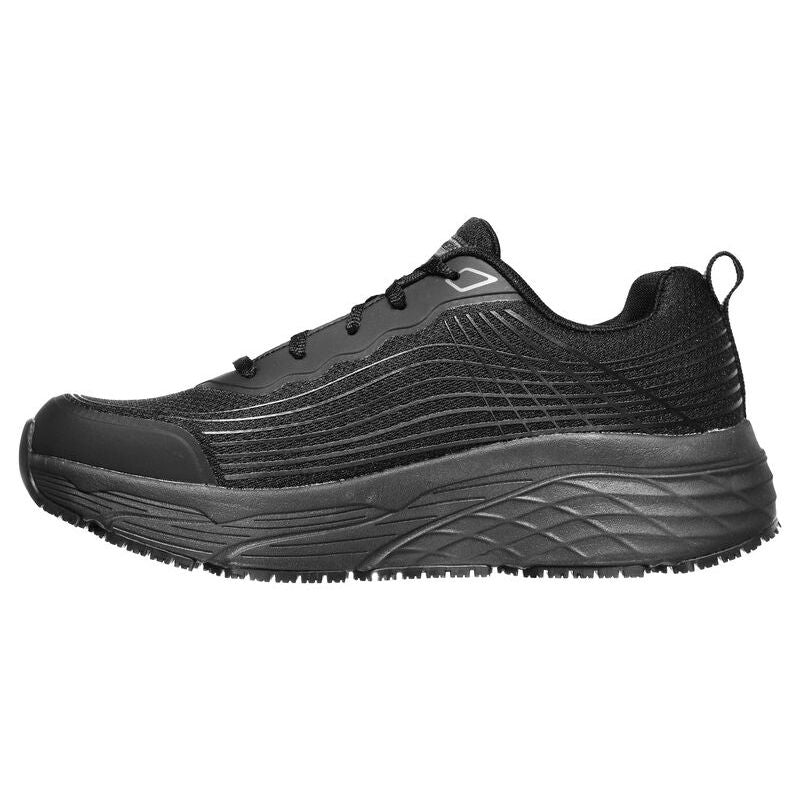 Mens Work Max Cushioning Elite - Skechers - Tootsies Shoe Market - Casuals/Dress