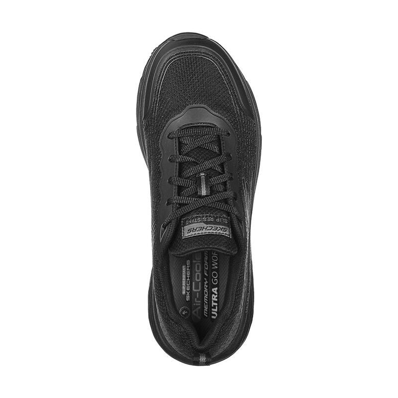 Mens Work Max Cushioning Elite - Skechers - Tootsies Shoe Market - Casuals/Dress