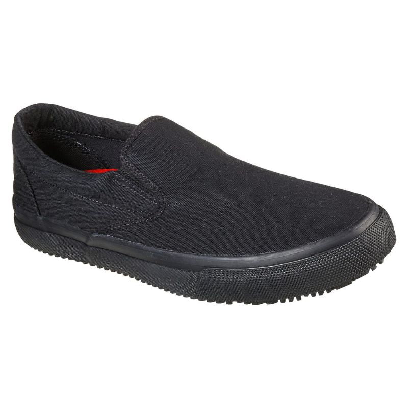Mens Work Delvee Bitalo Sr - Skechers - Tootsies Shoe Market - Casuals/Dress