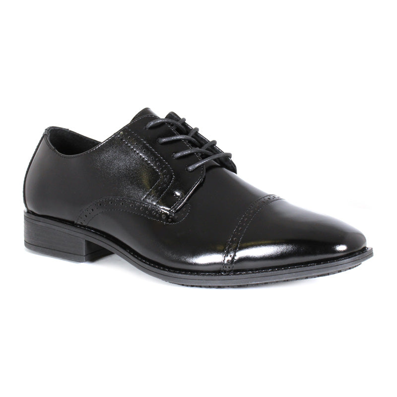 Mens Abbott Toe Cap - FLORSHEIM - Tootsies Shoe Market - Casuals/Dress