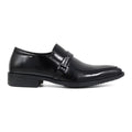 Men's ABRAM MOC TOE  SLIP ON