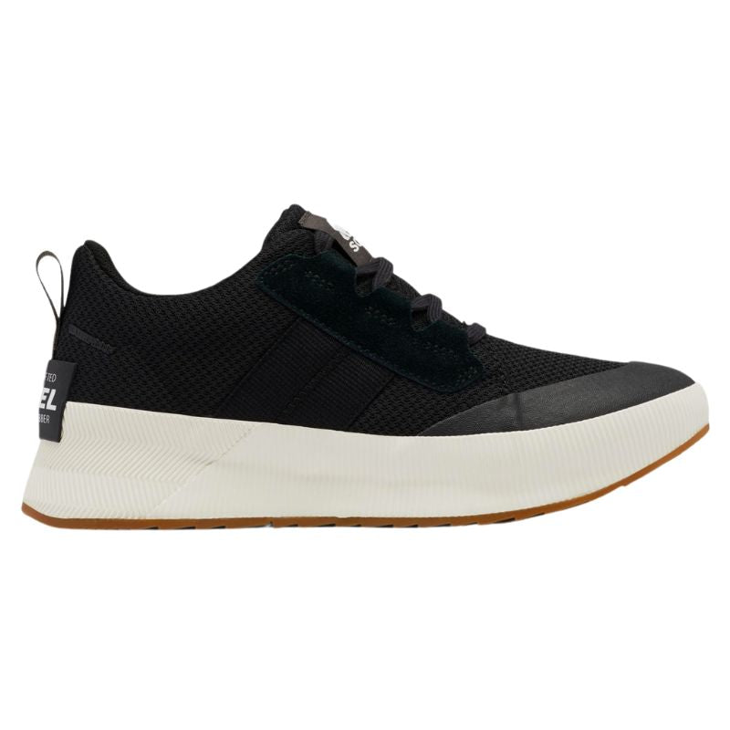 Women's OUT N ABOUT III LOW SNEAKER WP