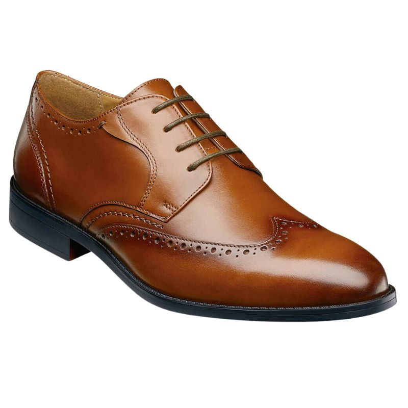 Mens Barlow Wing Tip - STACY ADAMS - Tootsies Shoe Market - Casuals/Dress