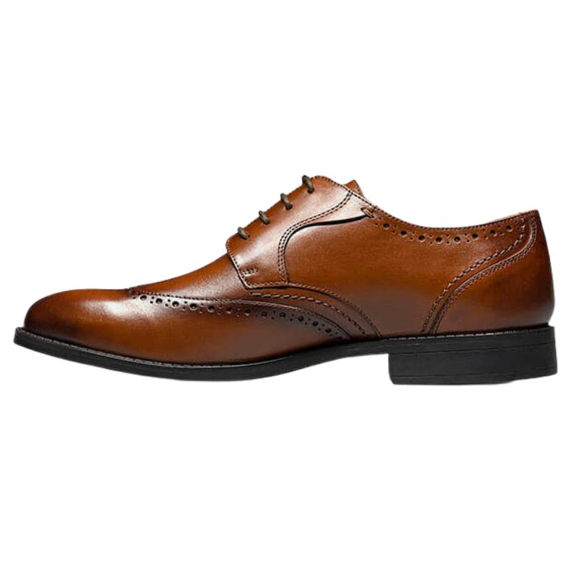 Mens Barlow Wing Tip - STACY ADAMS - Tootsies Shoe Market - Casuals/Dress