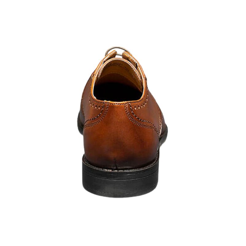Mens Barlow Wing Tip - STACY ADAMS - Tootsies Shoe Market - Casuals/Dress