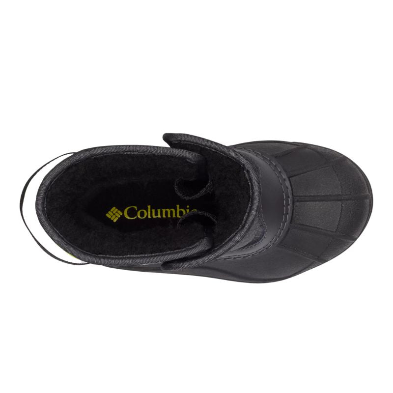 Boys Bugaboot Celsius Strap - COLUMBIA - Tootsies Shoe Market - Boots