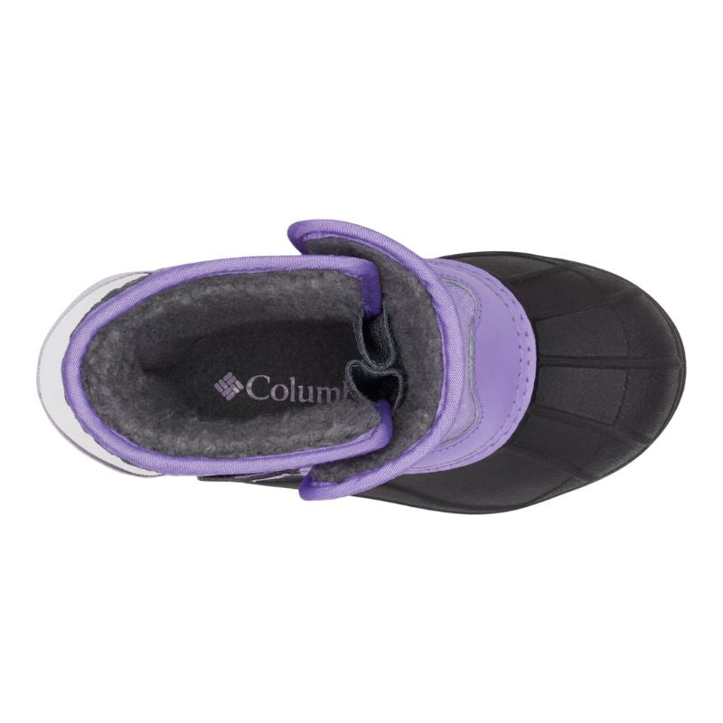 Boys Bugaboot Celsius Strap - COLUMBIA - Tootsies Shoe Market - Boots