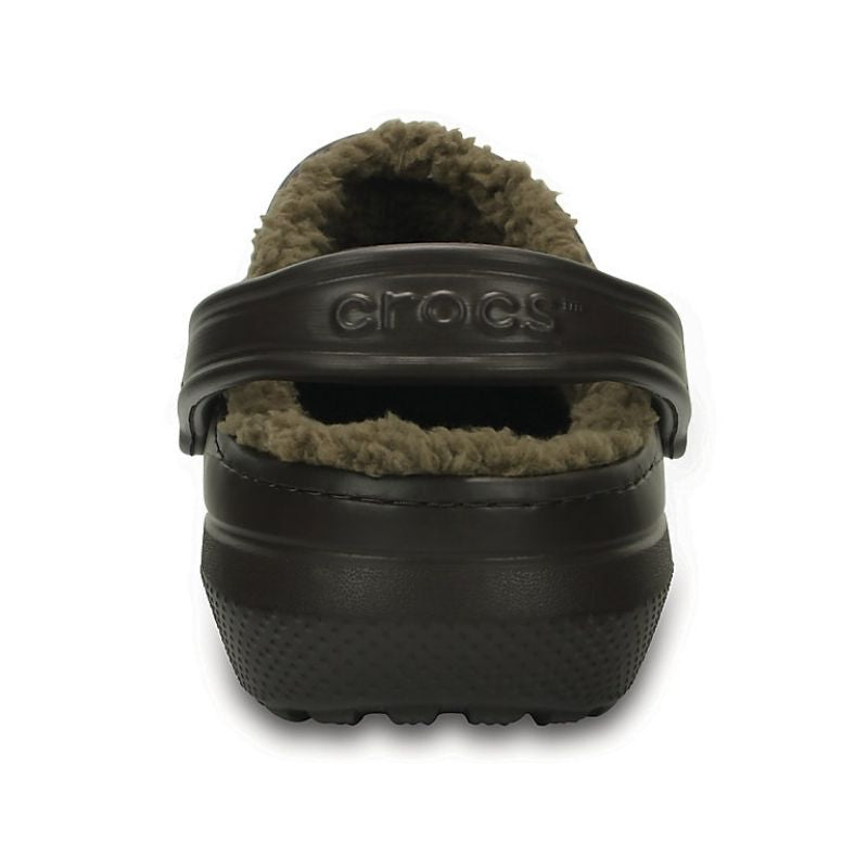 Unisex Classic Lined Clog - CROCS - Tootsies Shoe Market - Casual