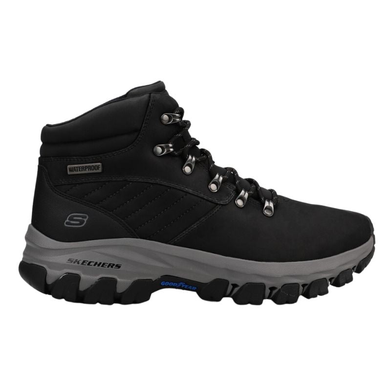 Men's RELAXED FIT EDGEMONT LAKER WP