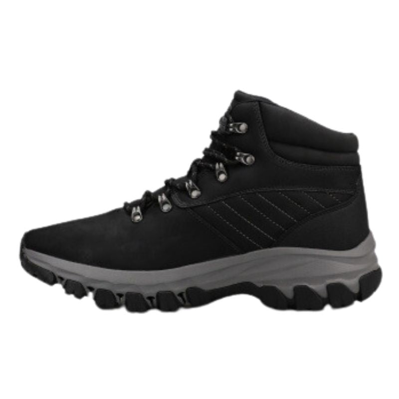 Mens Relaxed Fit Edgemont Laker Wp - Skechers - Tootsies Shoe Market - Hiking