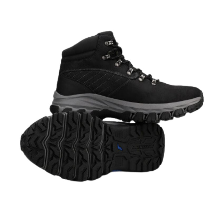 Mens Relaxed Fit Edgemont Laker Wp - Skechers - Tootsies Shoe Market - Hiking