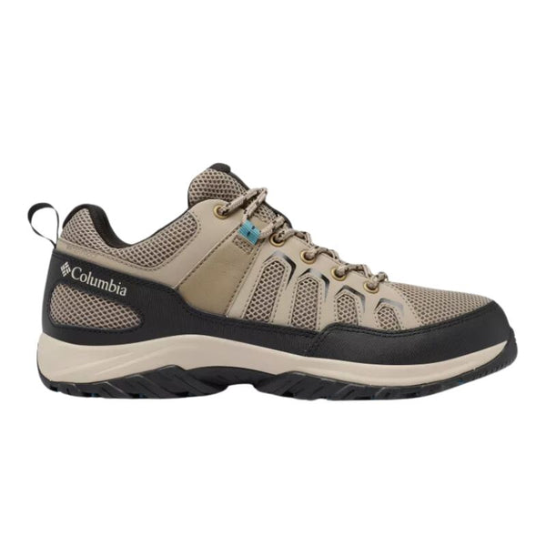 COLUMBIA Mens Granite Trail Wp Tootsies Shoe Market