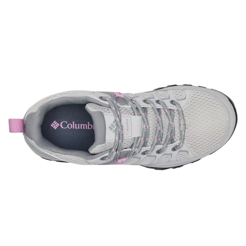 Womens Granite Trail Wp - COLUMBIA - Tootsies Shoe Market - Boots
