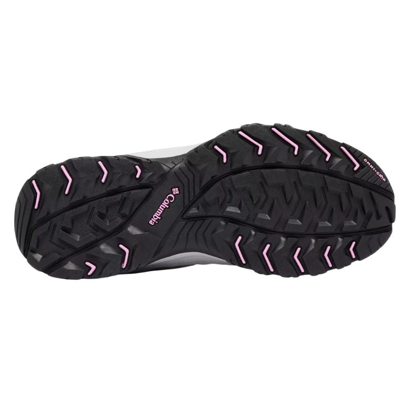 Womens Granite Trail Wp - COLUMBIA - Tootsies Shoe Market - Boots
