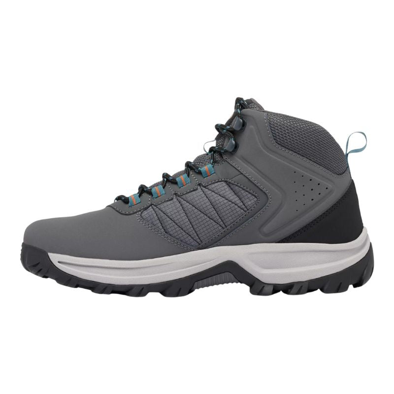 Mens Transverse Hike Wp - COLUMBIA - Tootsies Shoe Market - Hiking