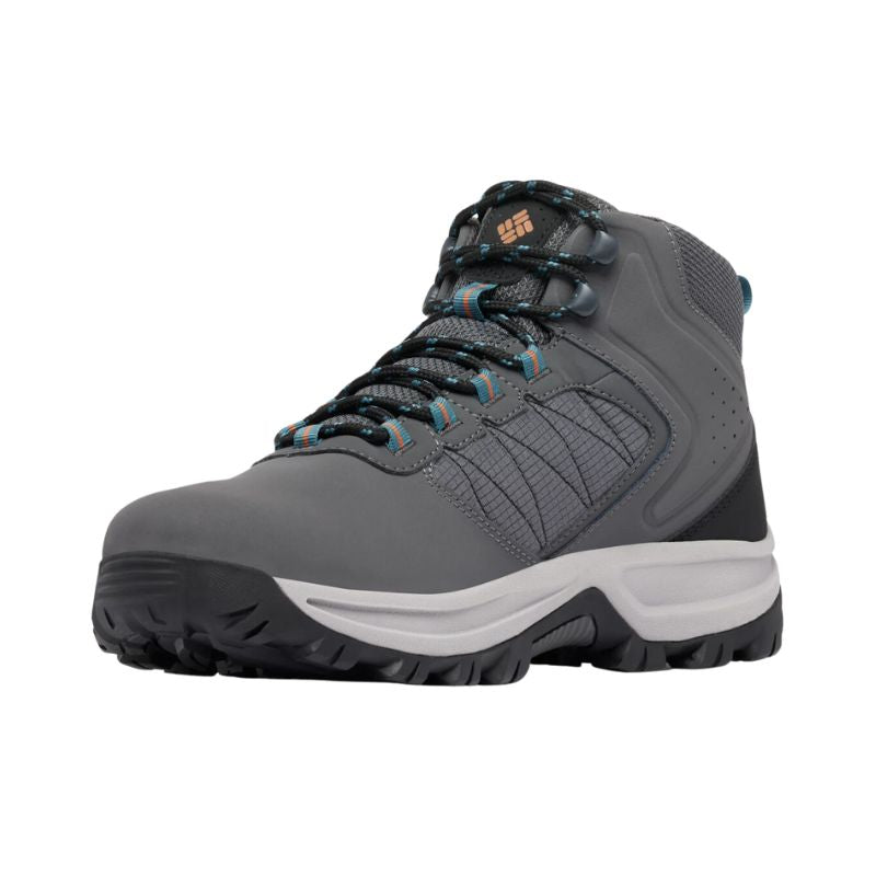 Mens Transverse Hike Wp - COLUMBIA - Tootsies Shoe Market - Hiking