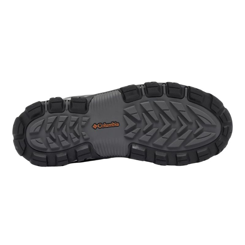 Mens Transverse Hike Wp - COLUMBIA - Tootsies Shoe Market - Hiking