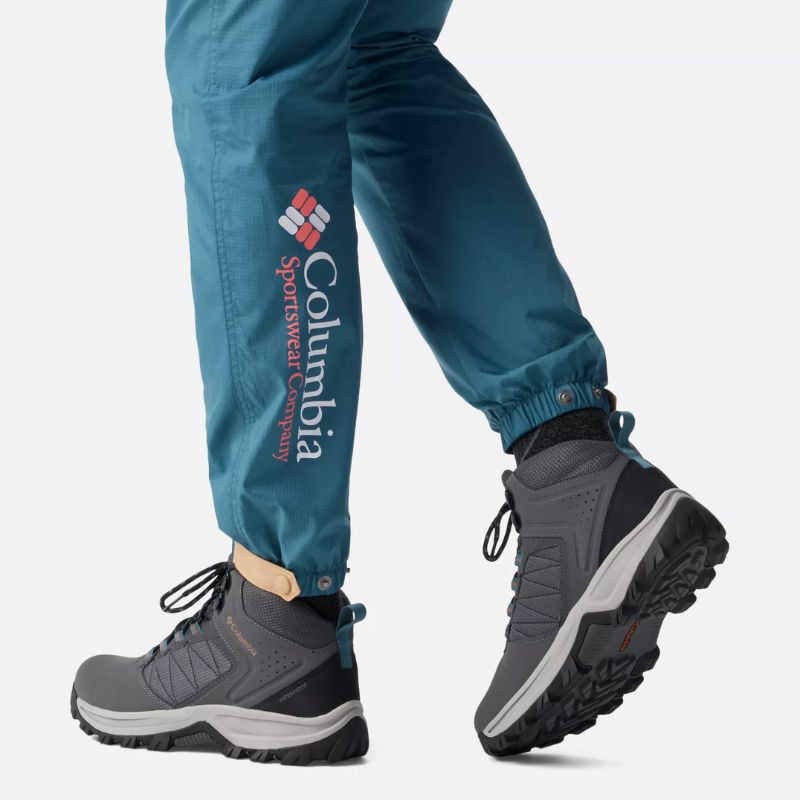 Mens Transverse Hike Wp - COLUMBIA - Tootsies Shoe Market - Hiking