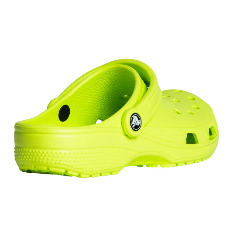 Unisex Classic Kids - CROCS - Tootsies Shoe Market - Sandals