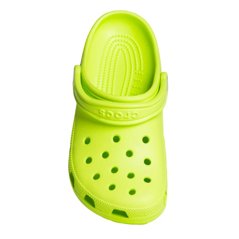 Unisex Classic Kids - CROCS - Tootsies Shoe Market - Sandals