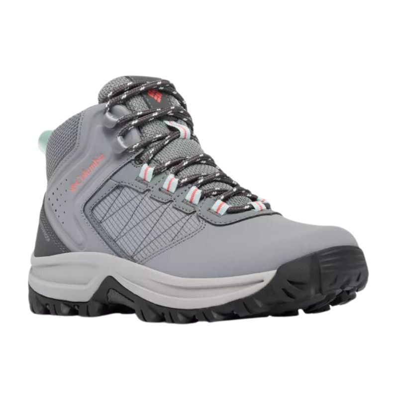 Womens Transverse Hike Waterproof - COLUMBIA - Tootsies Shoe Market - Boots