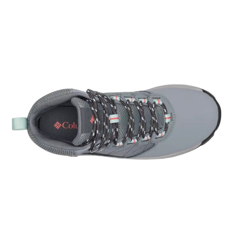Womens Transverse Hike Waterproof - COLUMBIA - Tootsies Shoe Market - Boots