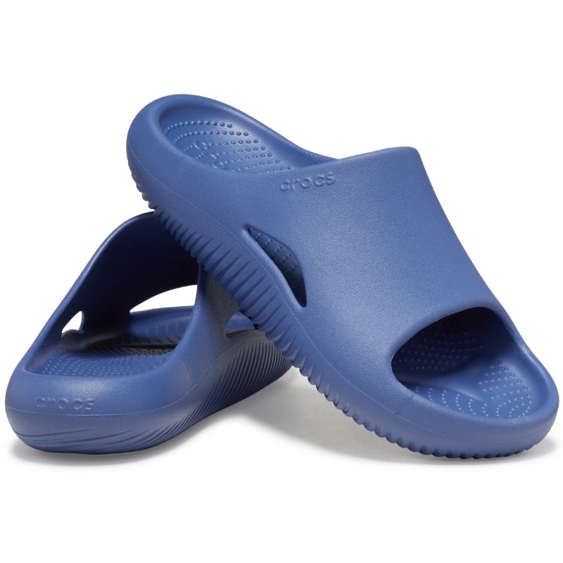 Unisex Mellow Recovery Slide - CROCS - Tootsies Shoe Market - Sandals