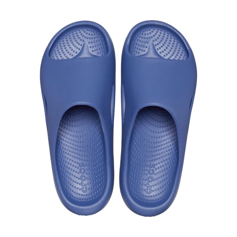 Unisex Mellow Recovery Slide - CROCS - Tootsies Shoe Market - Sandals