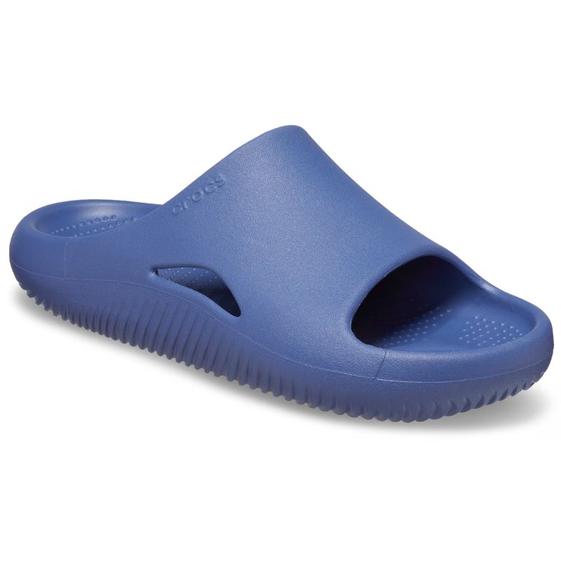 Unisex Mellow Recovery Slide - CROCS - Tootsies Shoe Market - Sandals