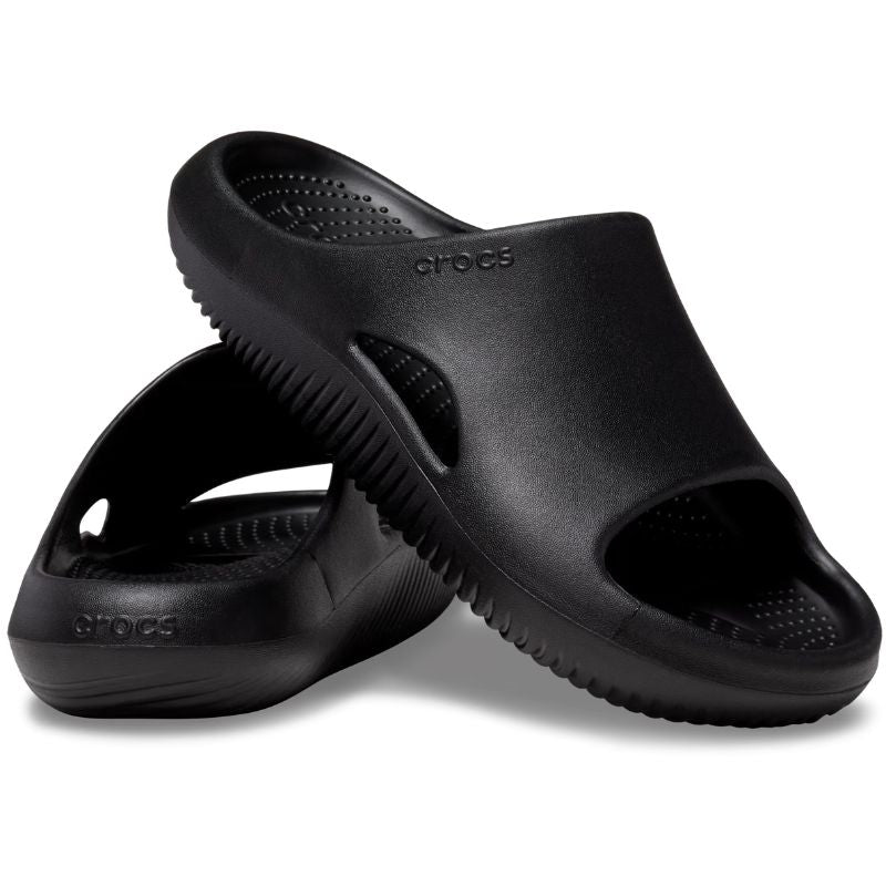 Unisex Mellow Recovery Slide - CROCS - Tootsies Shoe Market - Sandals