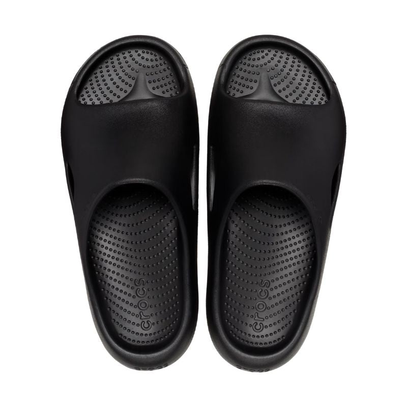 Unisex Mellow Recovery Slide - CROCS - Tootsies Shoe Market - Sandals