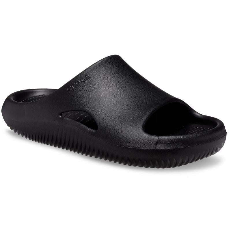 Unisex Mellow Recovery Slide - CROCS - Tootsies Shoe Market - Sandals