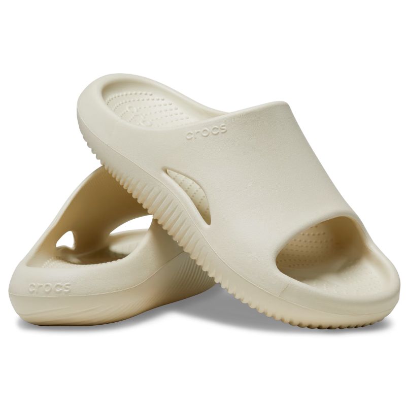 Unisex Mellow Recovery Slide - CROCS - Tootsies Shoe Market - Sandals