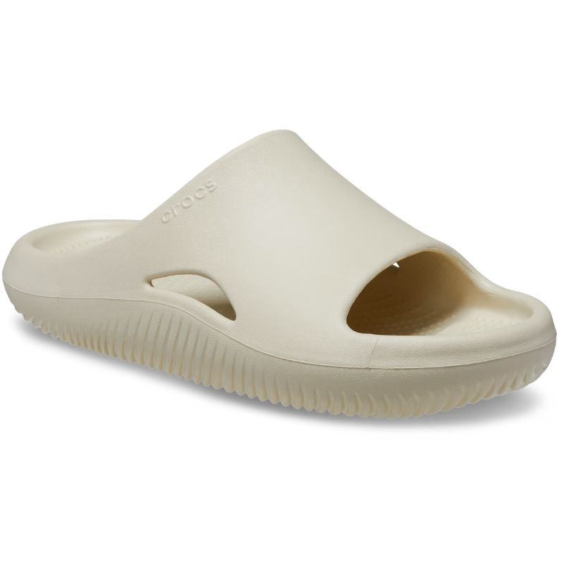 Unisex Mellow Recovery Slide - CROCS - Tootsies Shoe Market - Sandals