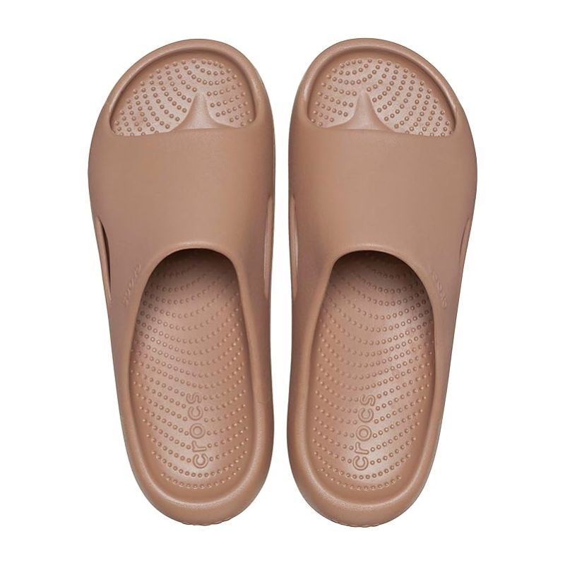 Unisex Mellow Recovery Slide - CROCS - Tootsies Shoe Market - Sandals