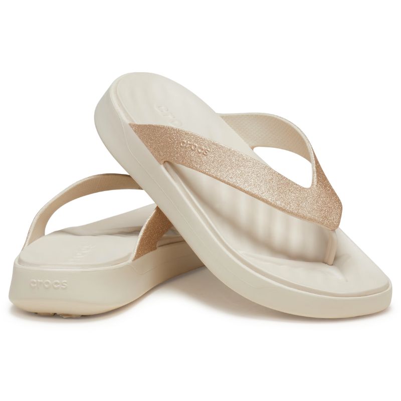 Womens Getaway Low Fly - CROCS - Tootsies Shoe Market - Sandals